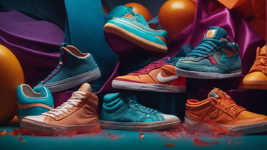 Affordable Streetwear: Where Style Meets Budget