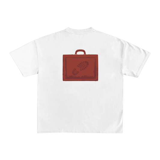 STAND ON BUSINESS TEE