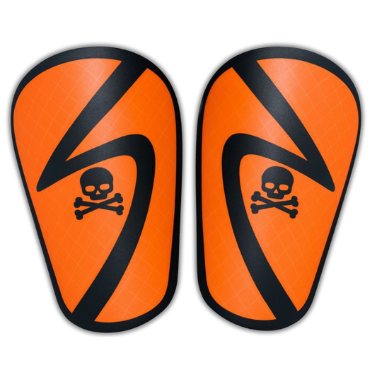 MINI SOCCER SHIN GUARDS - HYPERS