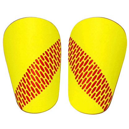 MINI SOCCER SHIN GUARDS - MAGS